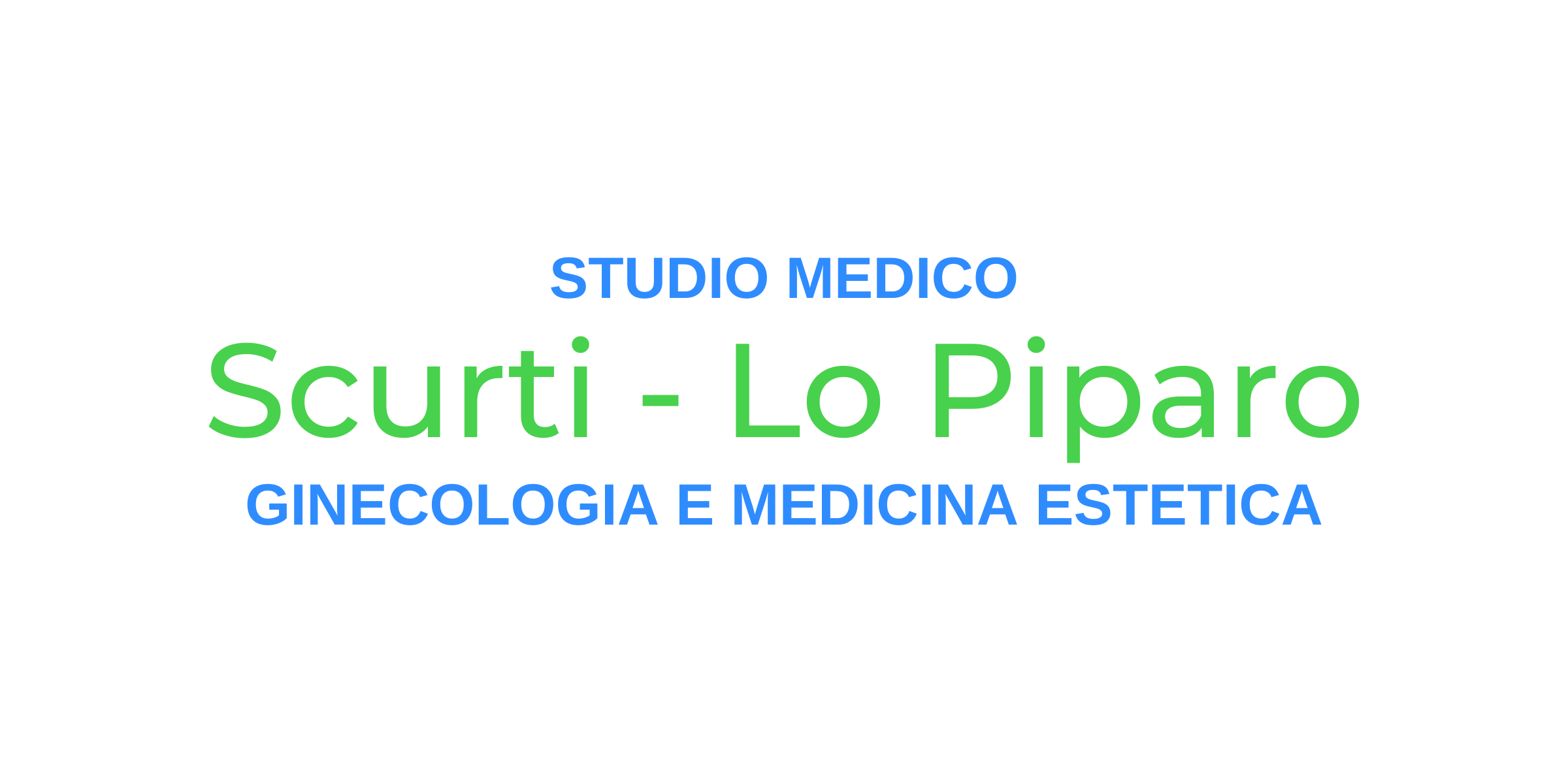 Studio Medico Scurti – Lo Piparo